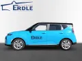 Kia Soul E-Soul Inspiration Wärmepumpe 64kWh