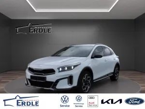 Kia XCeed 1.5T GT-LINE DCT7 140PS LEDER