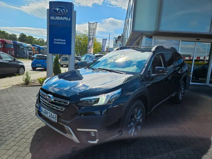 Subaru OUTBACK Outback Active