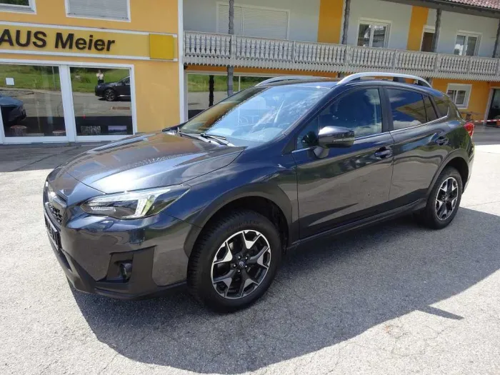 Subaru XV 1,6 Comfort 