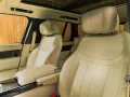 Land Rover Range Rover P550e Autobiography PERLINO LEATHER