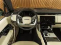 Land Rover Range Rover P550e Autobiography PERLINO LEATHER