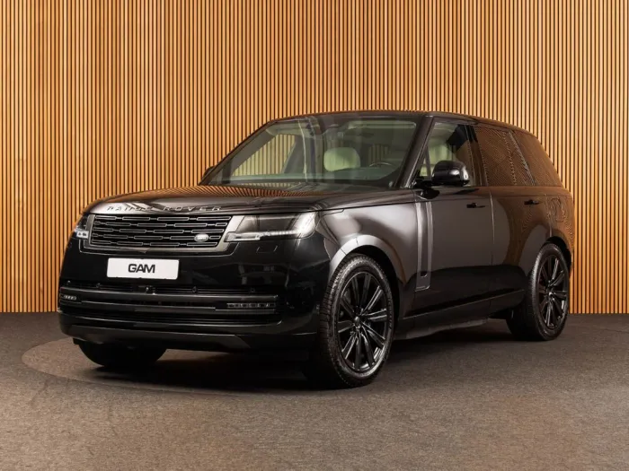Land Rover Range Rover P550e Autobiography PERLINO LEATHER
