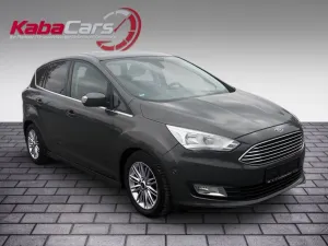 Ford C-Max C-MAX Titanium Navi Kamera Zahnriemen neu