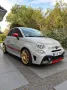 Abarth 595 - KW V3 - Brembo - G-Tech Auspuff - Autom.
