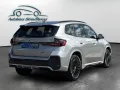 BMW X1 20d sDrive M Sport AHK ACC H&K Memory SzH