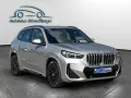 BMW X1 20d sDrive M Sport AHK ACC H&K Memory SzH