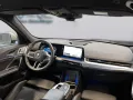 BMW X1 20d sDrive M Sport AHK ACC H&K Memory SzH