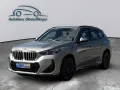 BMW X1 20d sDrive M Sport AHK ACC H&K Memory SzH
