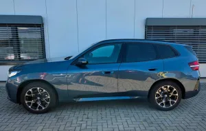 BMW X3 20 xDrive G45 M Sportpaket Garantie AHK  