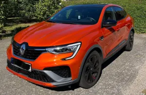 Renault Arkana TCe 160 EDC R.S. Line R.S. Line