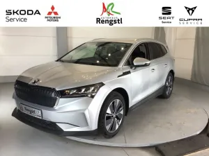 Skoda Enyaq 80 Loft Kamera/Navi/LED/PDC/Totwinkel