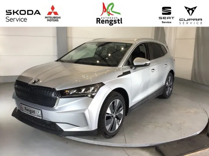 Skoda Enyaq 80 Loft Kamera/Navi/LED/PDC/Totwinkel