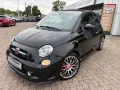 Abarth 500 Cabrio 595 C Turismo