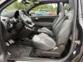 Abarth 500 Cabrio 595 C Turismo