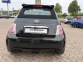 Abarth 500 Cabrio 595 C Turismo