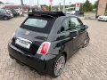 Abarth 500 Cabrio 595 C Turismo