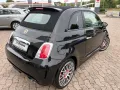 Abarth 500 Cabrio 595 C Turismo