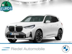 BMW X3 xDrive20 M Sportpaket*AHK*ab 2,49% eff.*