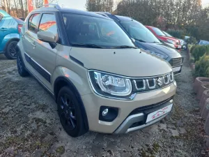 Suzuki Ignis 1.2 DUALJET HYBRID Comfort+