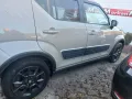 Suzuki Ignis 1.2 DUALJET HYBRID Comfort+