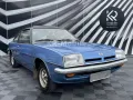 Opel Manta B 1 Hand  original 42285 km