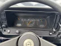 Opel Manta B 1 Hand  original 42285 km