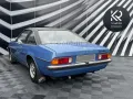 Opel Manta B 1 Hand  original 42285 km