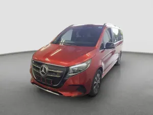 Mercedes-Benz EQV 300 AVANTGARDE Lang Panoramaschiebedach