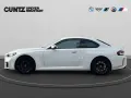 BMW M2 Coupé ab 1,99% eff. / 1.000,- Zubehör Gutsche