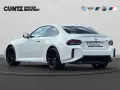 BMW M2 Coupé ab 1,99% eff. / 1.000,- Zubehör Gutsche