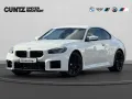 BMW M2 Coupé ab 1,99% eff. / 1.000,- Zubehör Gutsche