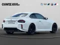BMW M2 Coupé ab 1,99% eff. / 1.000,- Zubehör Gutsche