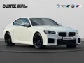 BMW M2 Coupé ab 1,99% eff. / 1.000,- Zubehör Gutsche