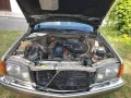 Mercedes-Benz 300SE (W126)/Oldtimer EZ 198...