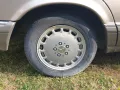 Mercedes-Benz 300SE (W126)/Oldtimer EZ 198...
