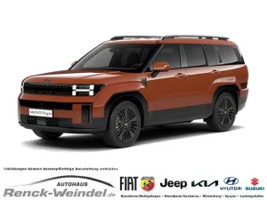 Hyundai SANTA FE Signature HEV *BESTELLFAHRZEUG* Klimasi