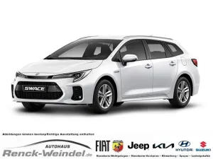 Suzuki Swace 1.8 Hybrid CVT Comfort+ *SONDERANGEBOT* BE