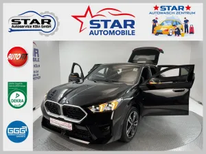 BMW X2 20 i sDrive M Sport 1,5 Mild-Hybrid 125KW E6e