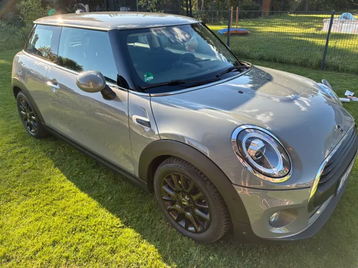 MINI One