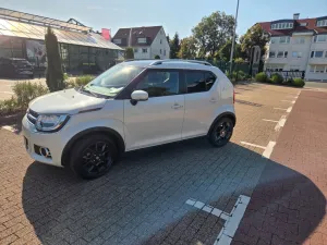 Suzuki Ignis 1.2 DUALJET Comfort+ nur 22000Km