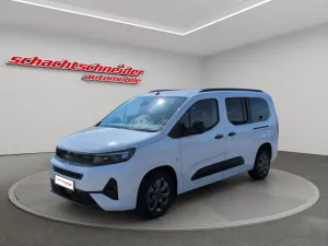 Opel Combo Life Combo 1.5 D Edition XL+Navi+Rückfahrk