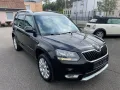 Skoda Yeti Ambition