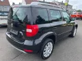 Skoda Yeti Ambition