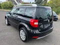 Skoda Yeti Ambition