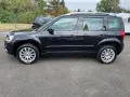 Skoda Yeti Ambition