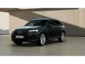 Audi Q7 55 TFSI e quattro S line business