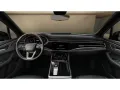 Audi Q7 55 TFSI e quattro S line business