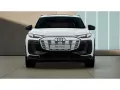 Audi Q6 e-tron SUV