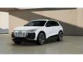 Audi Q6 e-tron SUV
